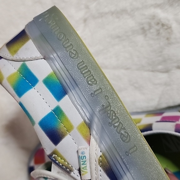 Vans Classic Slip on - Picture 8 of 13